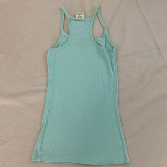 Vintage Steve & Barry’s | Beaded Detail Tank Top - Picture 2 of 8